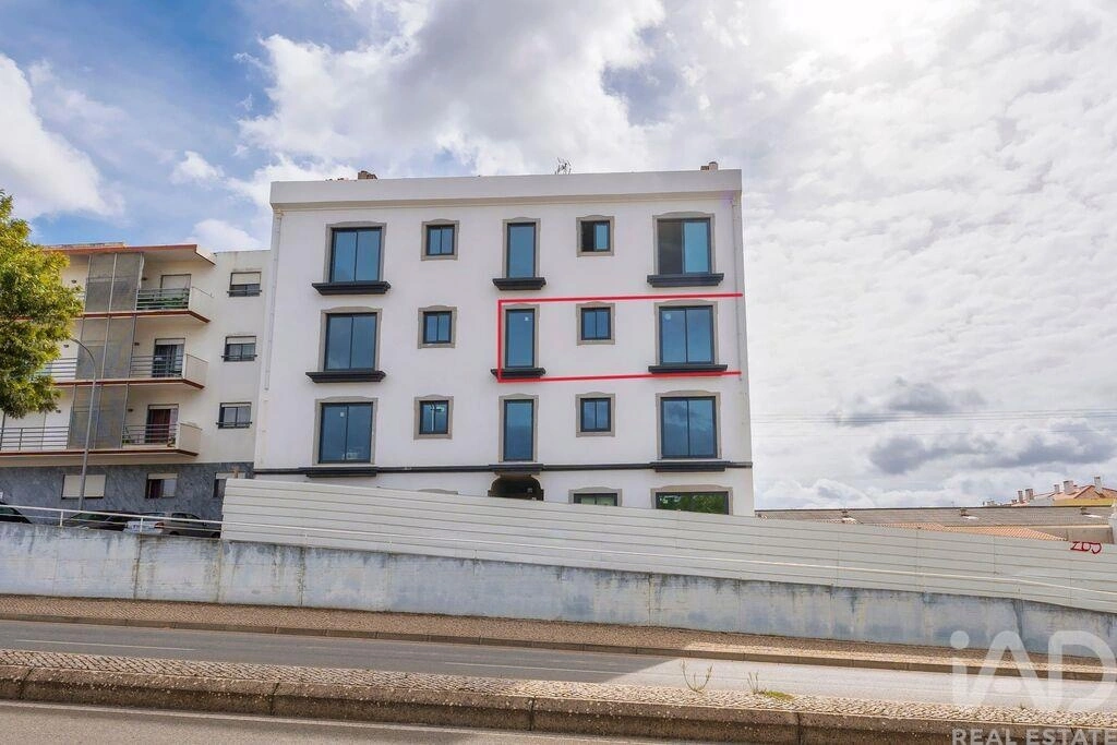 1 - vendita appartamento são brás de alportel algarve portogallo