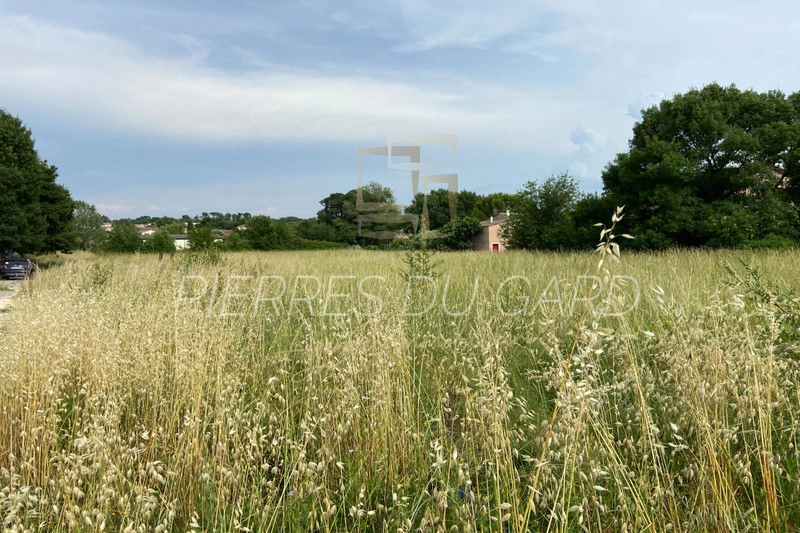 1 - venta terreno saint-christol-lèz-alès gard francia