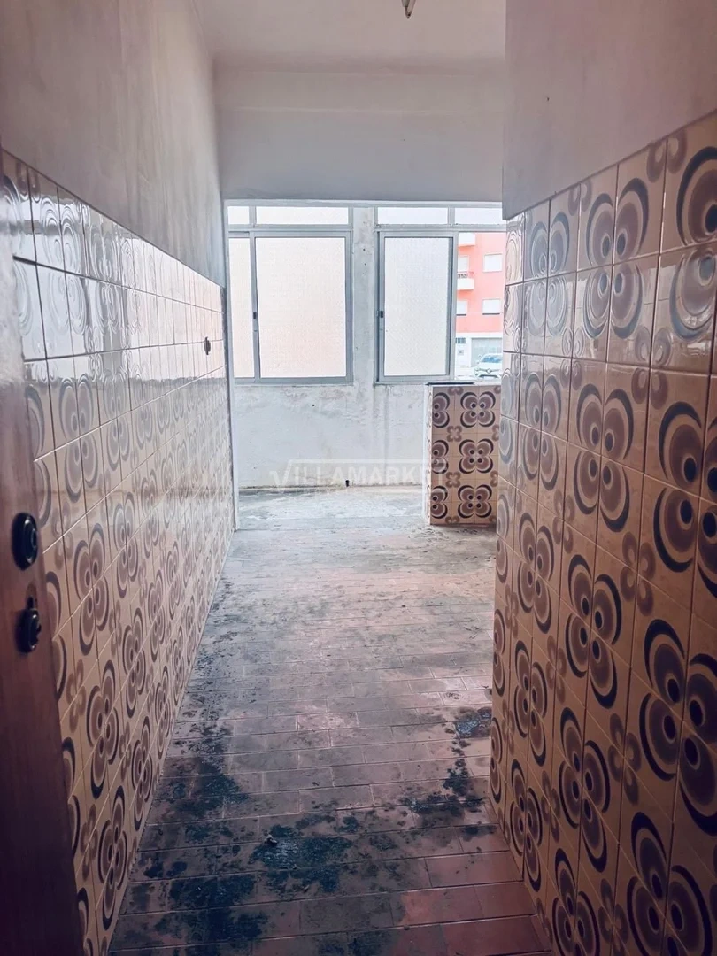 2 - venta apartamento moita región de lisboa portugal
