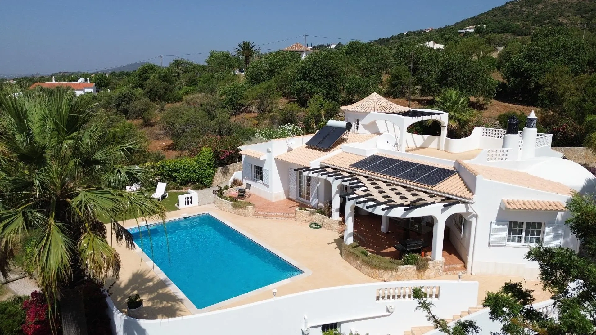 2 - venta casa vista al mar faro algarve portugal