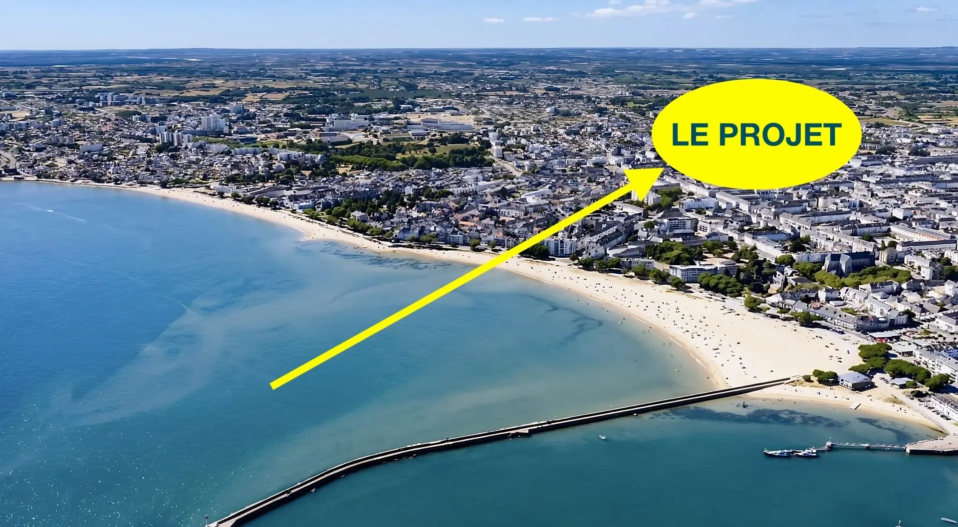 1 - verkauf wohnung saint-nazaire loire atlantique frankreich