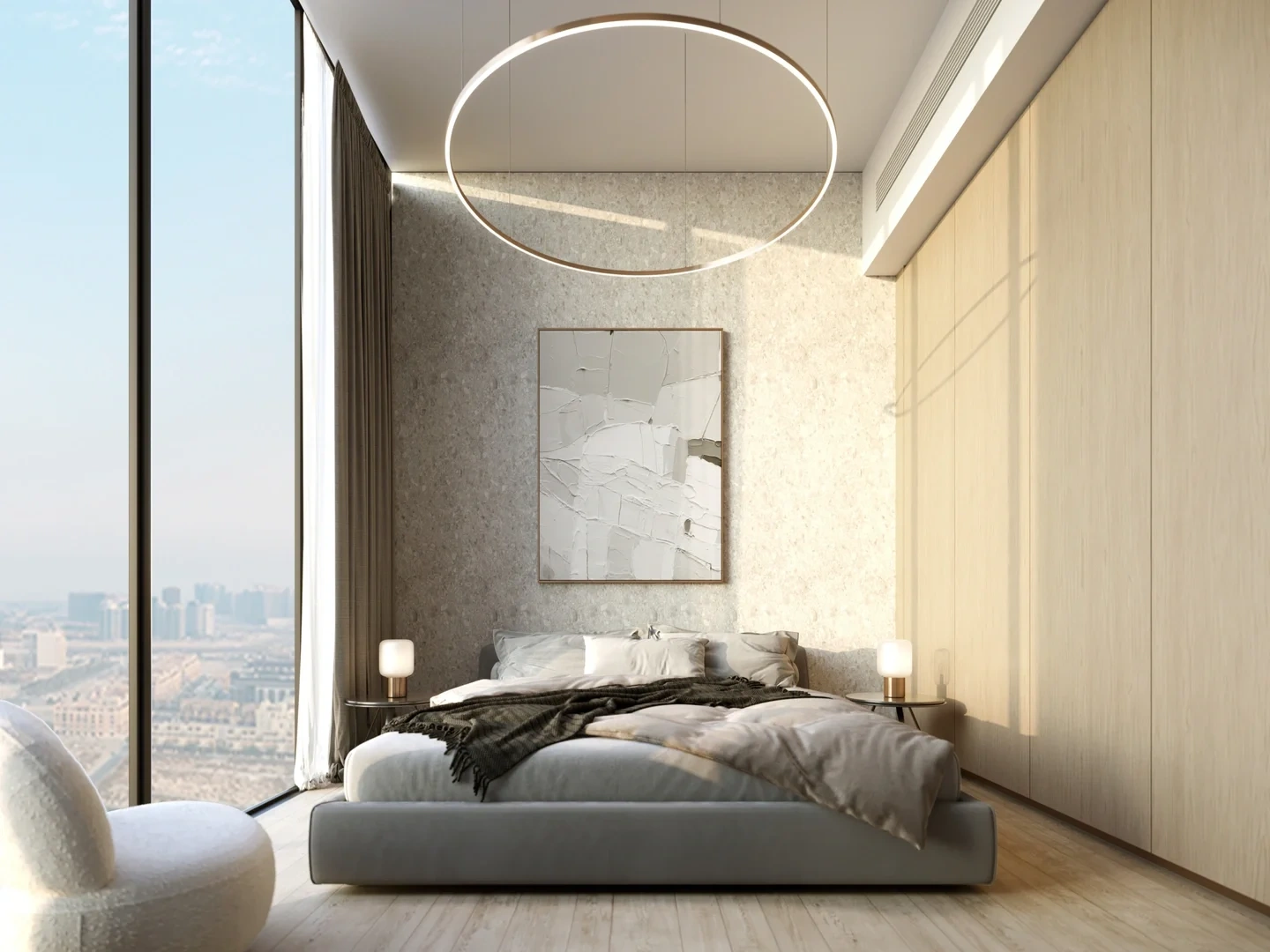 2 - vente appartement dubai dubai émirats arabes unis