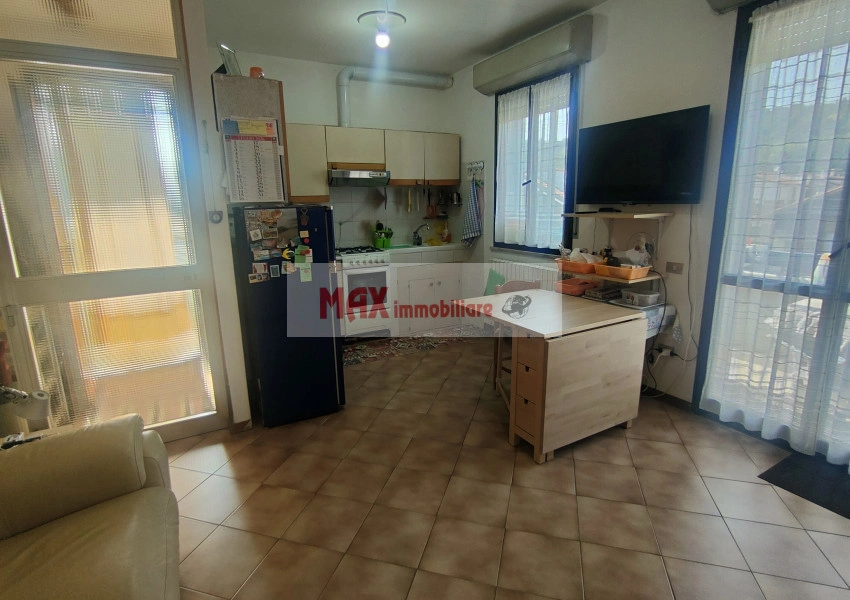 2 - venta apartamento pesaro marcas italia