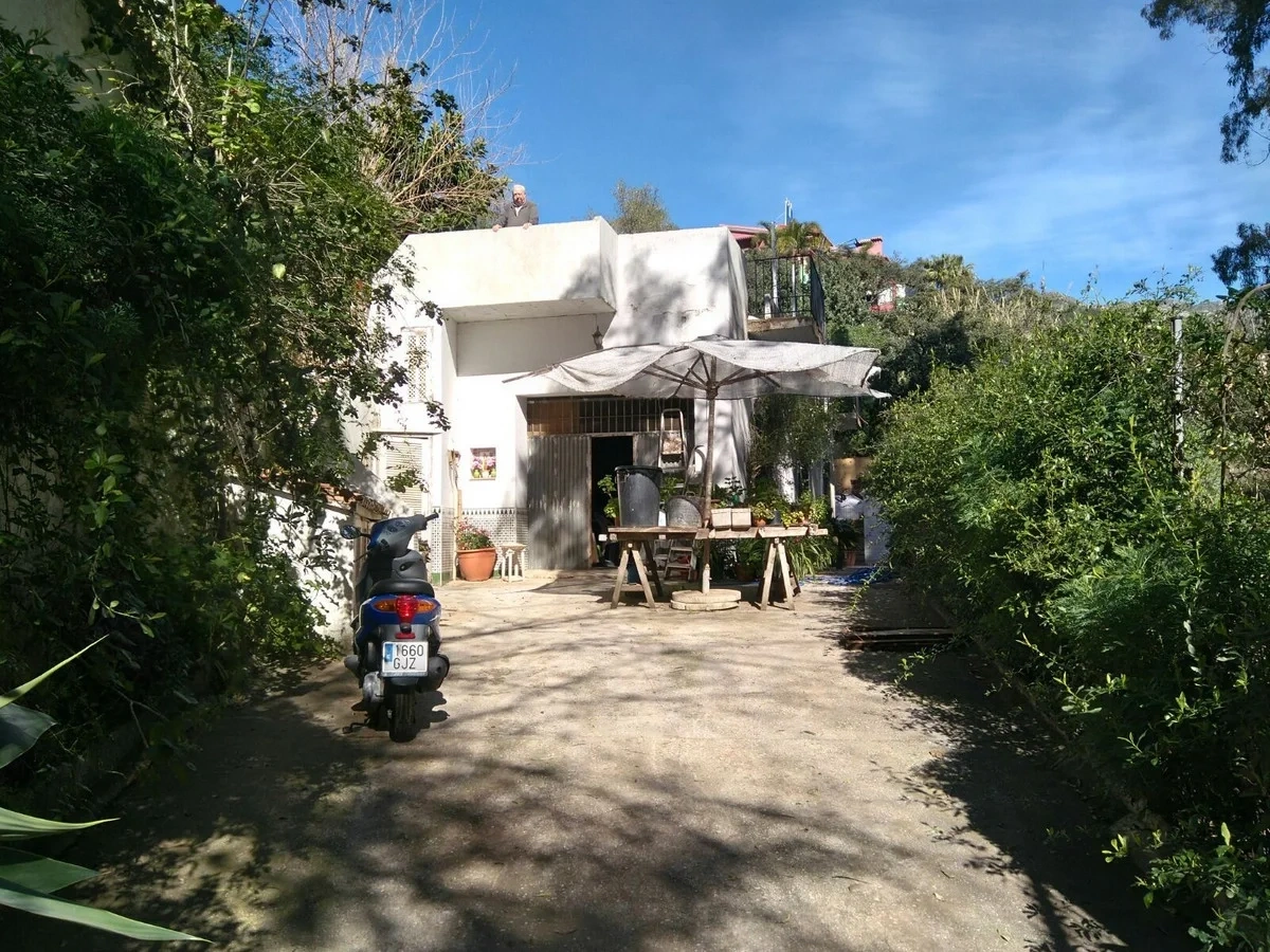 2 - verkauf grundstück marbella - costa del sol andalusien spanien