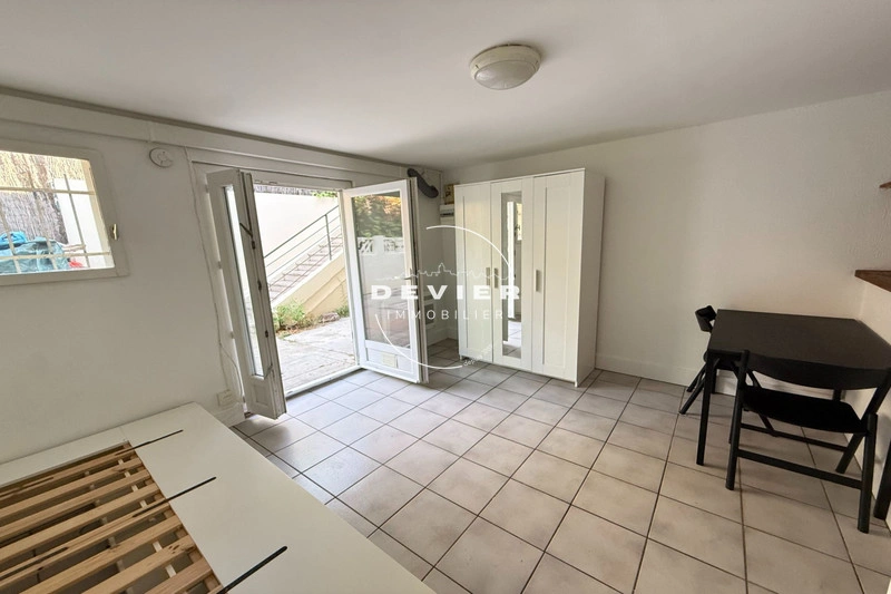 1 - vente appartement montpellier hérault france