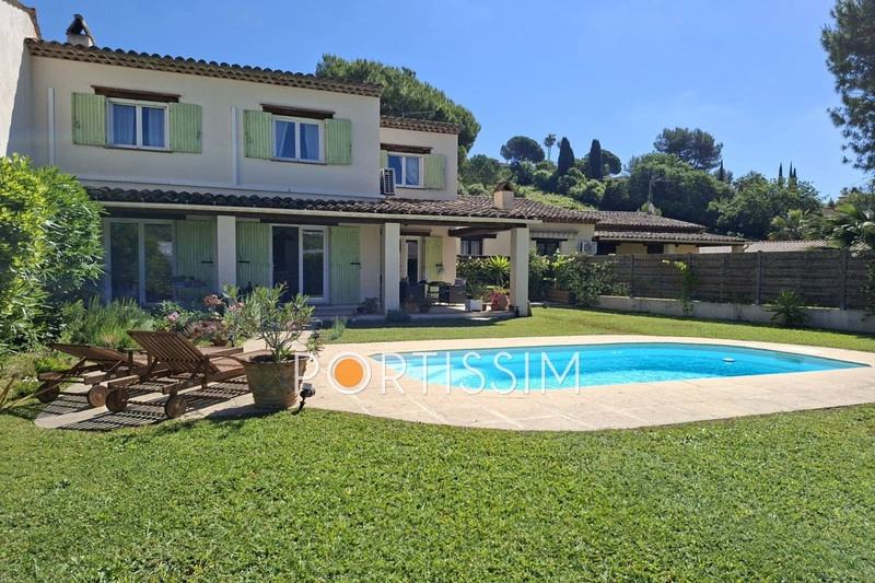 1 - venda casa saint-paul-de-vence alpes-maritimes frança