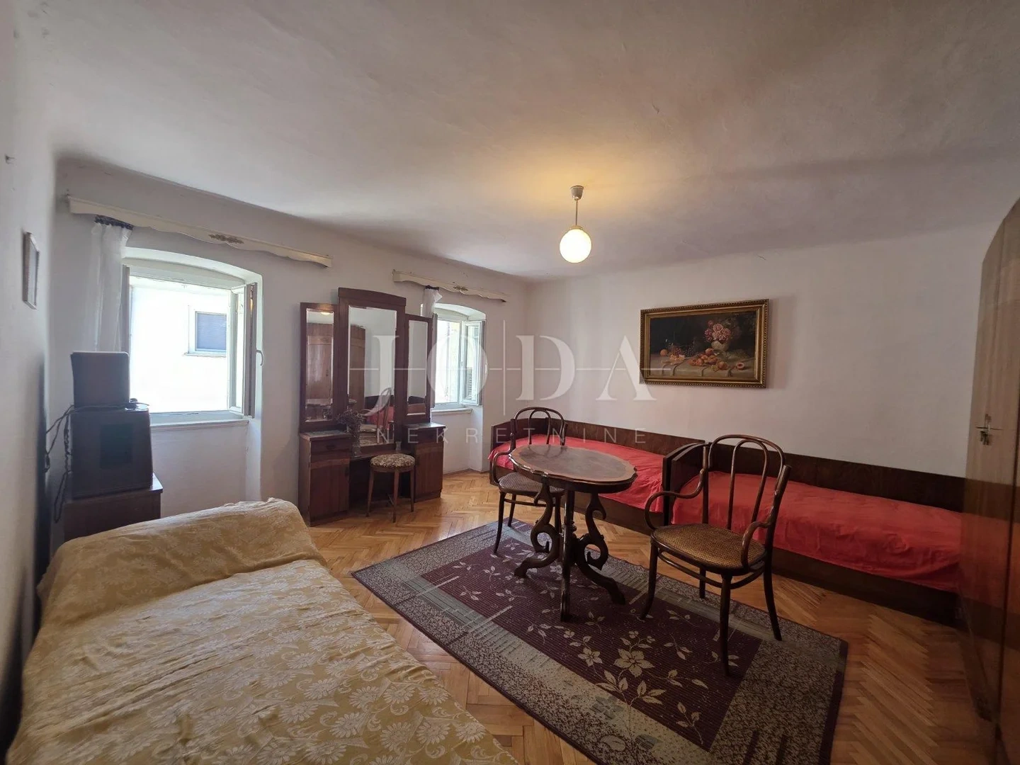 2 - venta casa senj lika-senj croacia