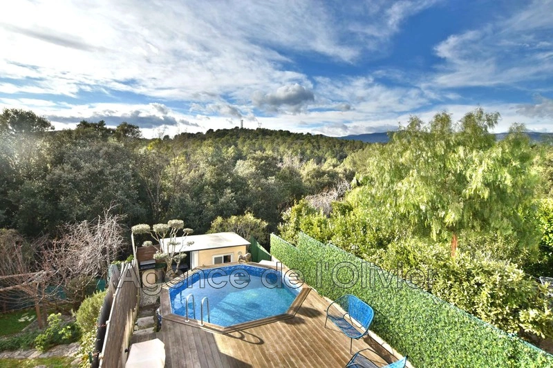 2 - verkauf haus valbonne alpes-maritimes frankreich