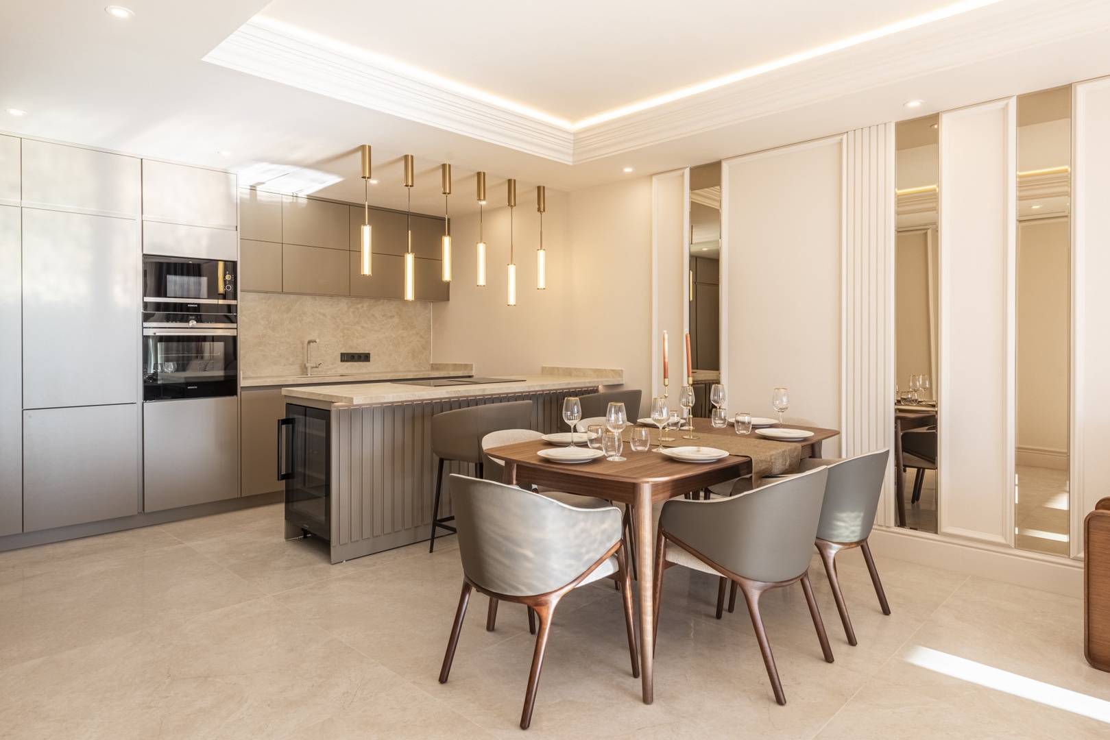 2 - verkauf wohnung meerblick estepona - costa del sol andalusien spanien