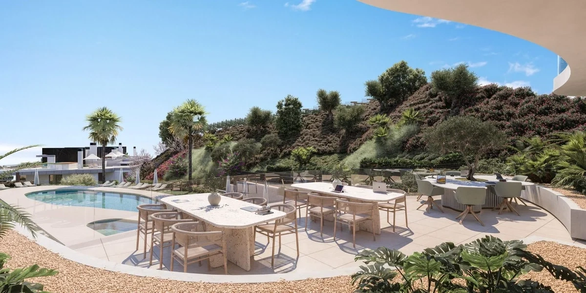 2 - verkoop appartement marbella - costa del sol andalusië spanje