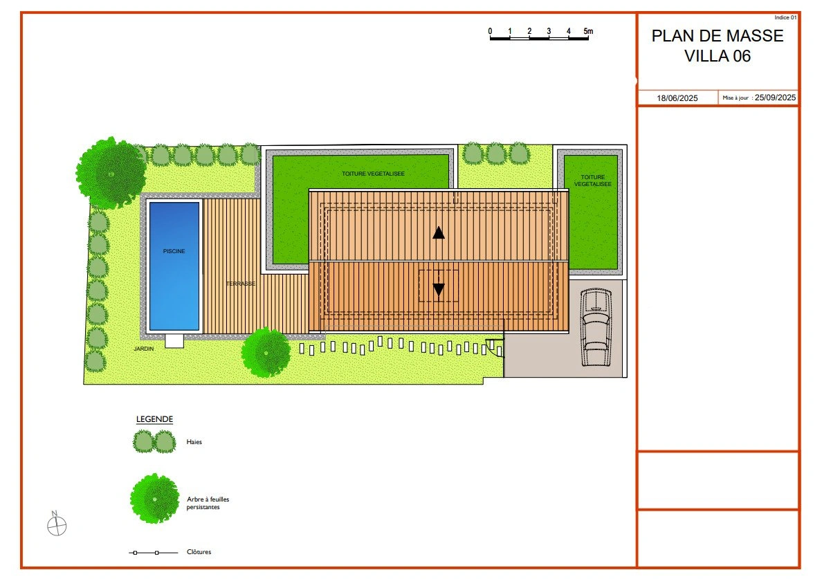 2 - house for sale in anglet - côte basque pyrénées-atlantiques - côte basque france