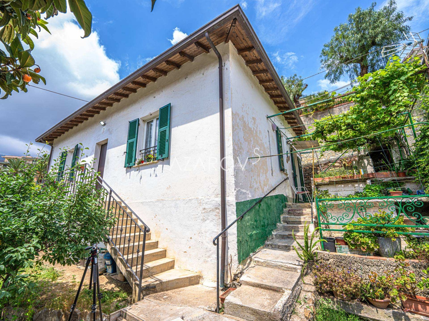 1 - venda casa sanremo liguria itália