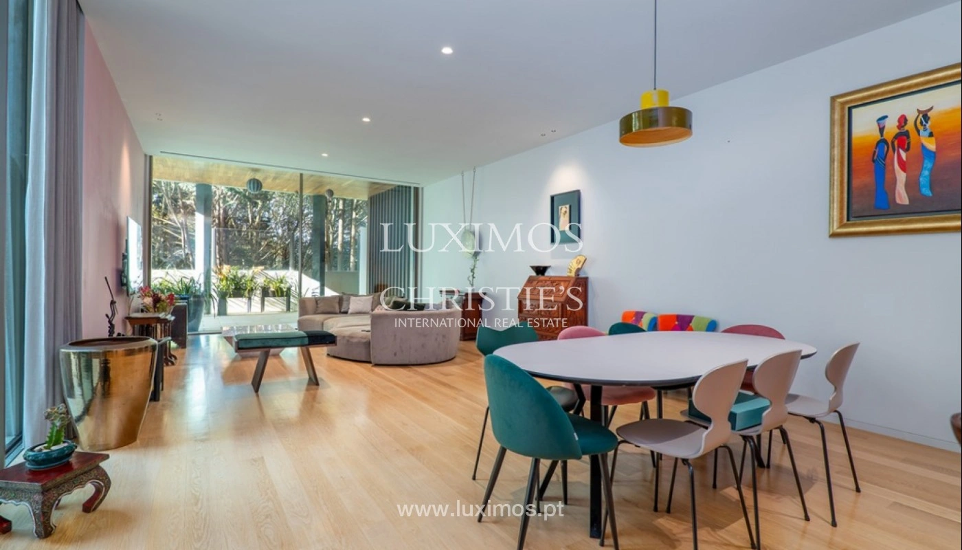 1 - venta apartamento porto región norte portugal