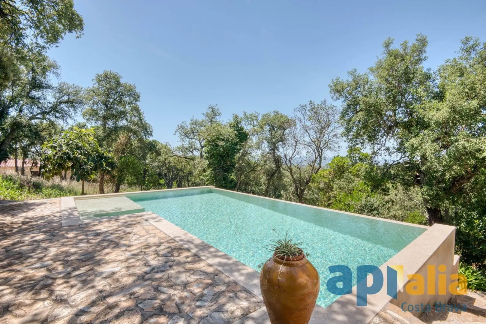 1 - venta casa santa cristina d'aro cataluña españa