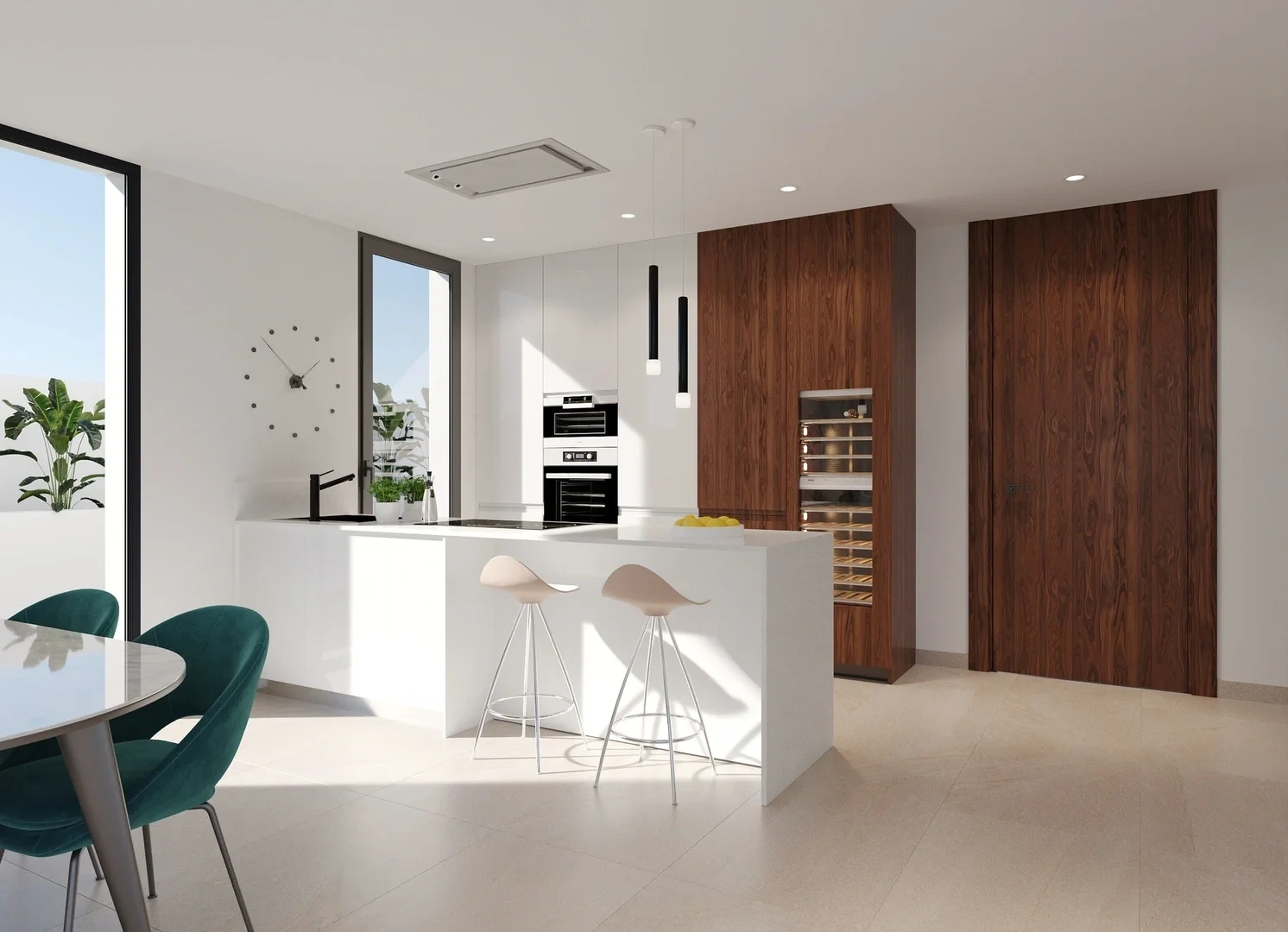 2 - vendita villa finestrat - costa blanca comunità valenciana spagna