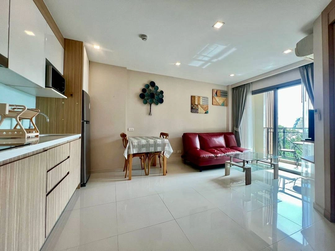 1 - venta apartamento vista al mar pattaya chonburi tailandia