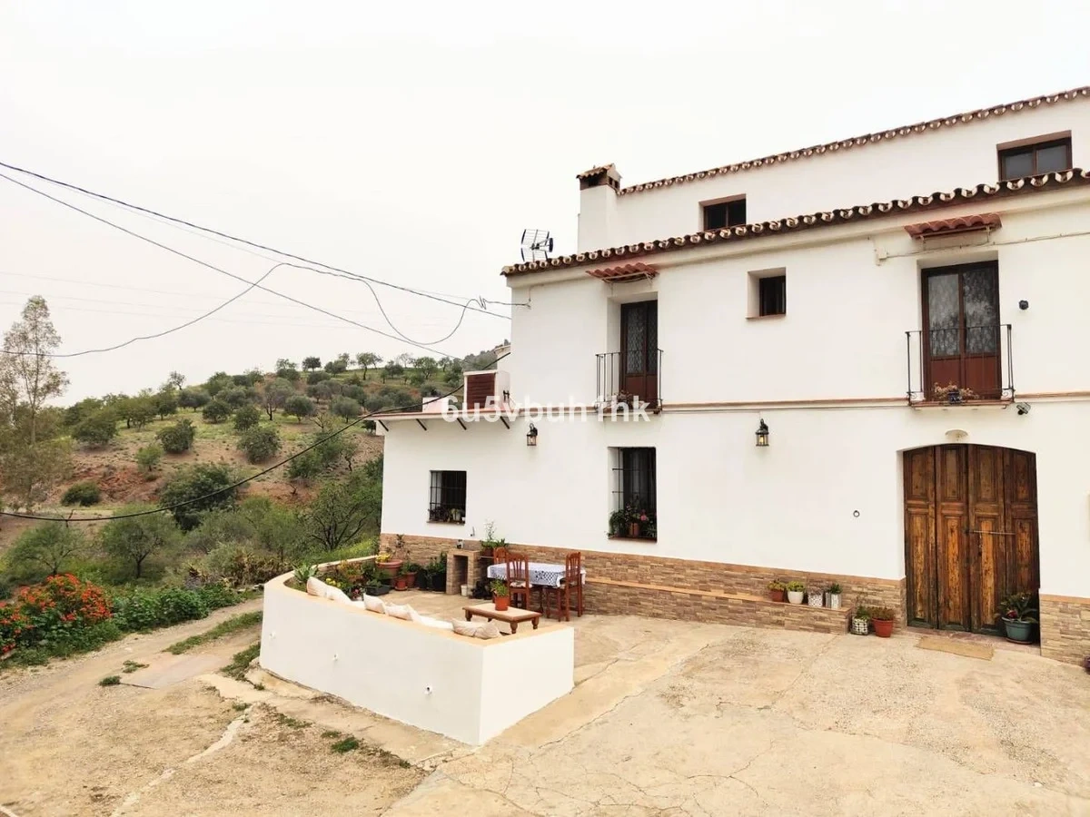 2 - venta casa malaga  andalucía españa
