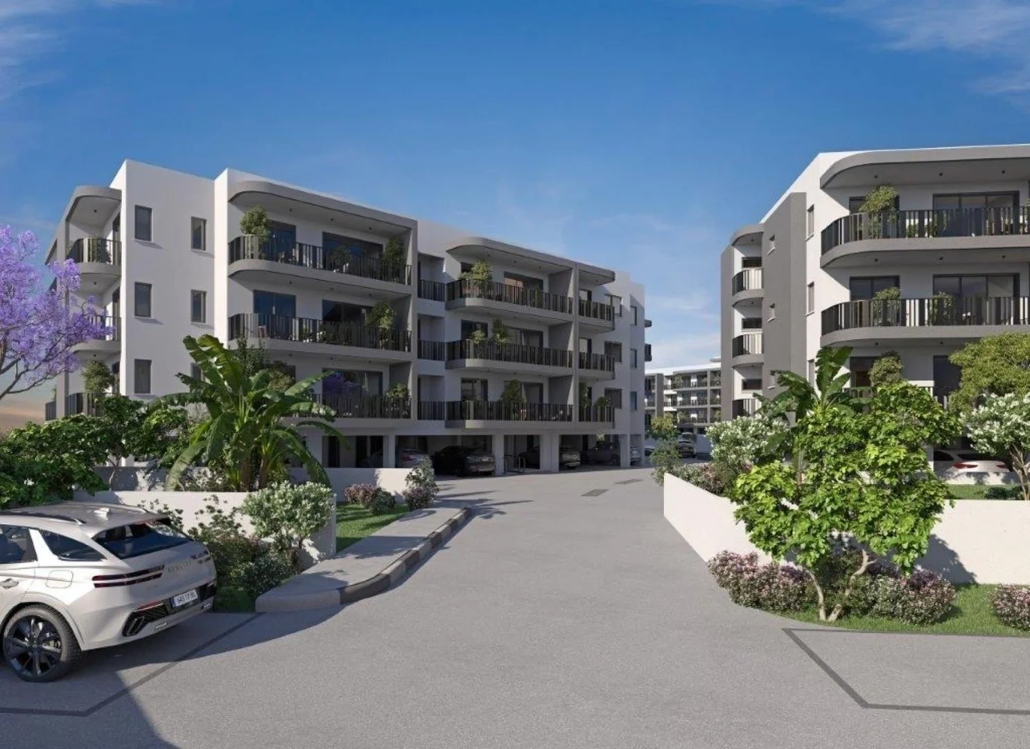 2 - verkauf wohnung larnaca larnaca zypern