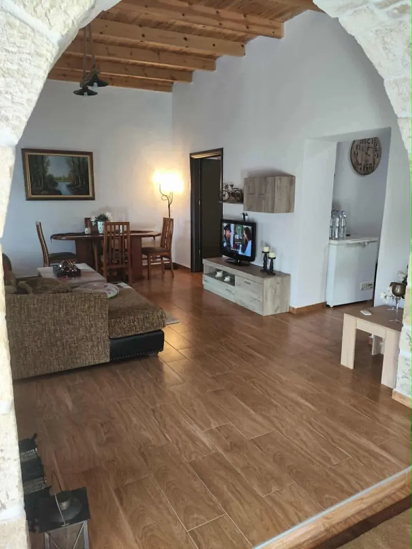 1 - house for sale in makry-gialos crete greece