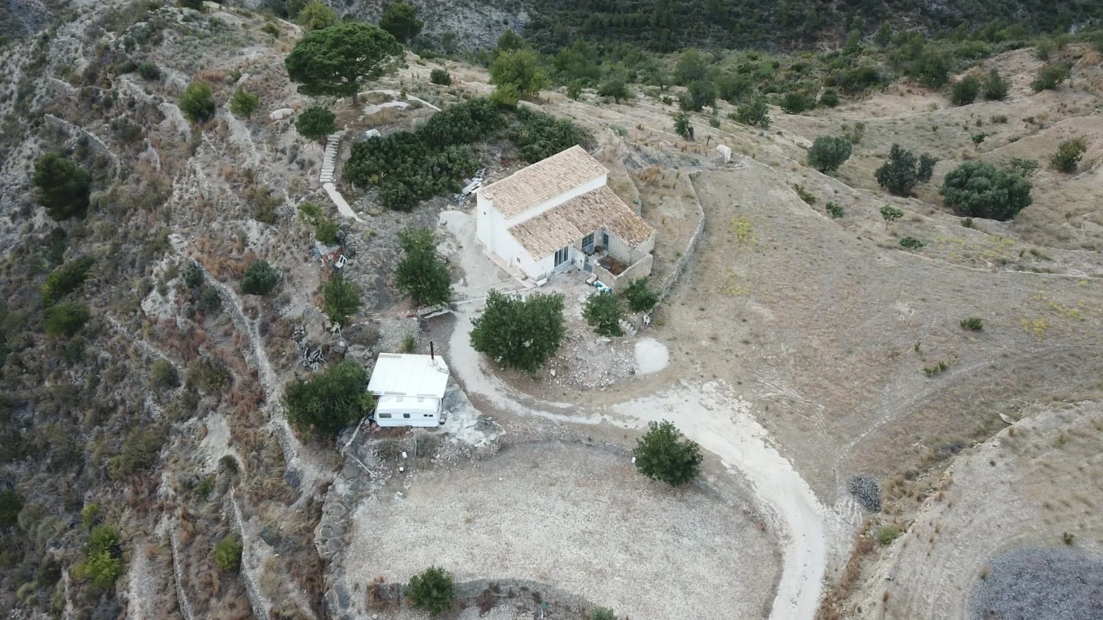 2 - vente villa benissa - costa blanca communauté valencienne espagne