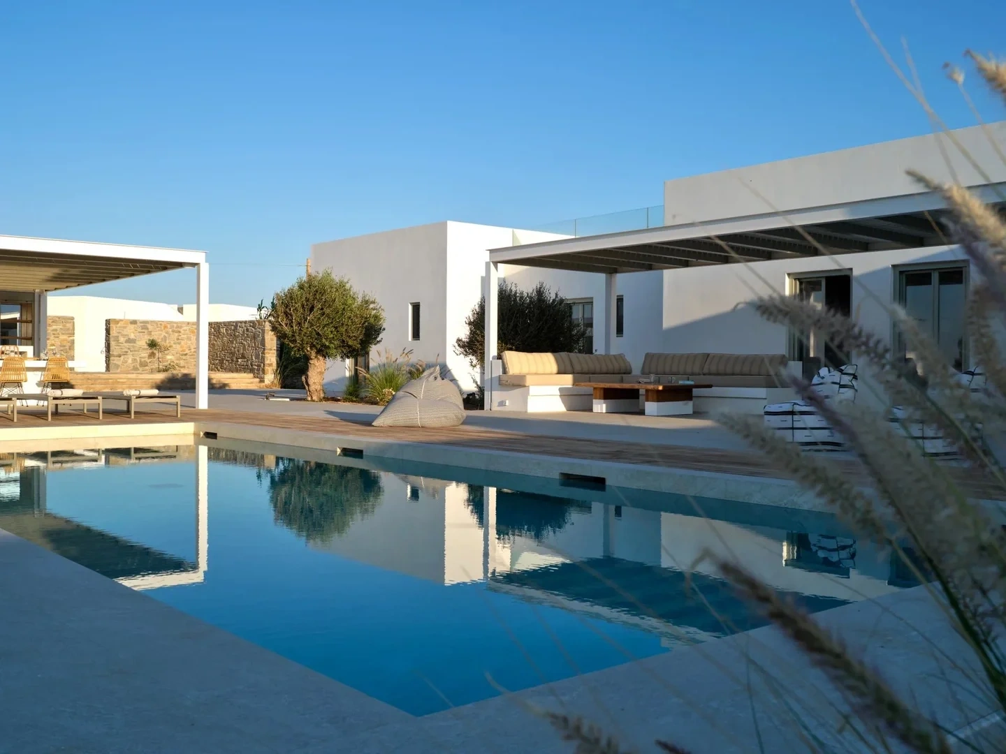 2 - verkauf haus meerblick paros - kykladen südliche ägäis griechenland