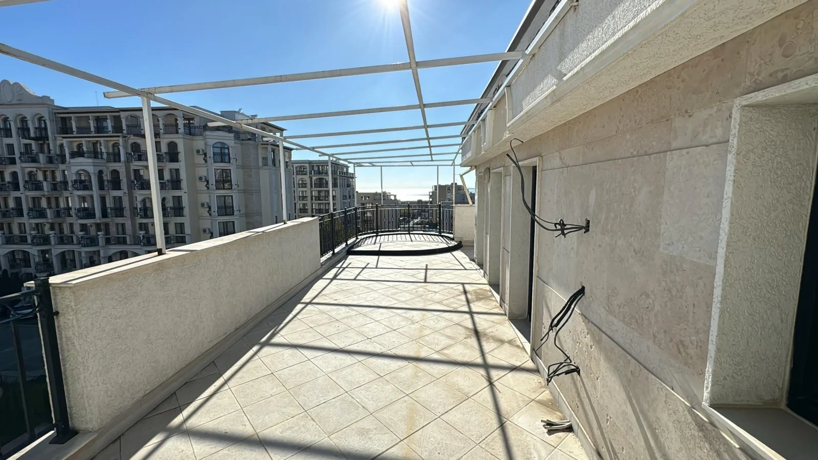 2 - продажа квартира вид моря sveti vlas бургас болгария