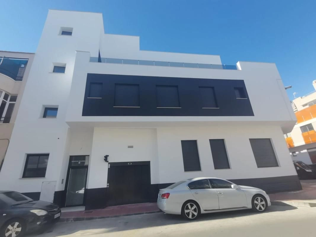 2 - venda apartamento torrevieja - costa blanca comunidade valenciana espanha
