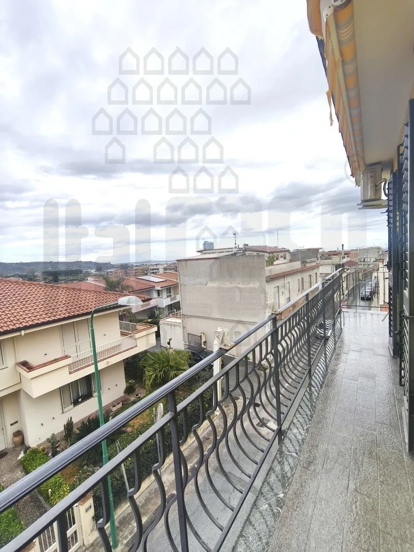 1 - vente appartement torregrotta sicile italie