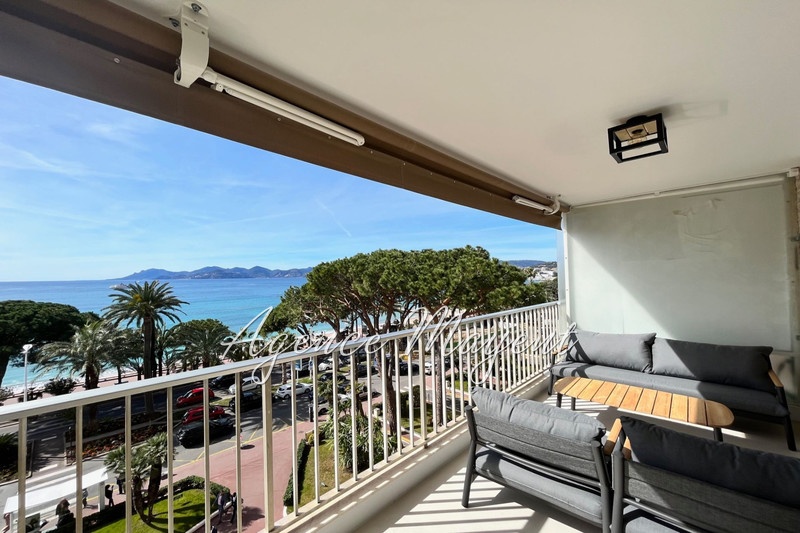 2 - venta apartamento vista al mar cannes alpes-marítimos francia