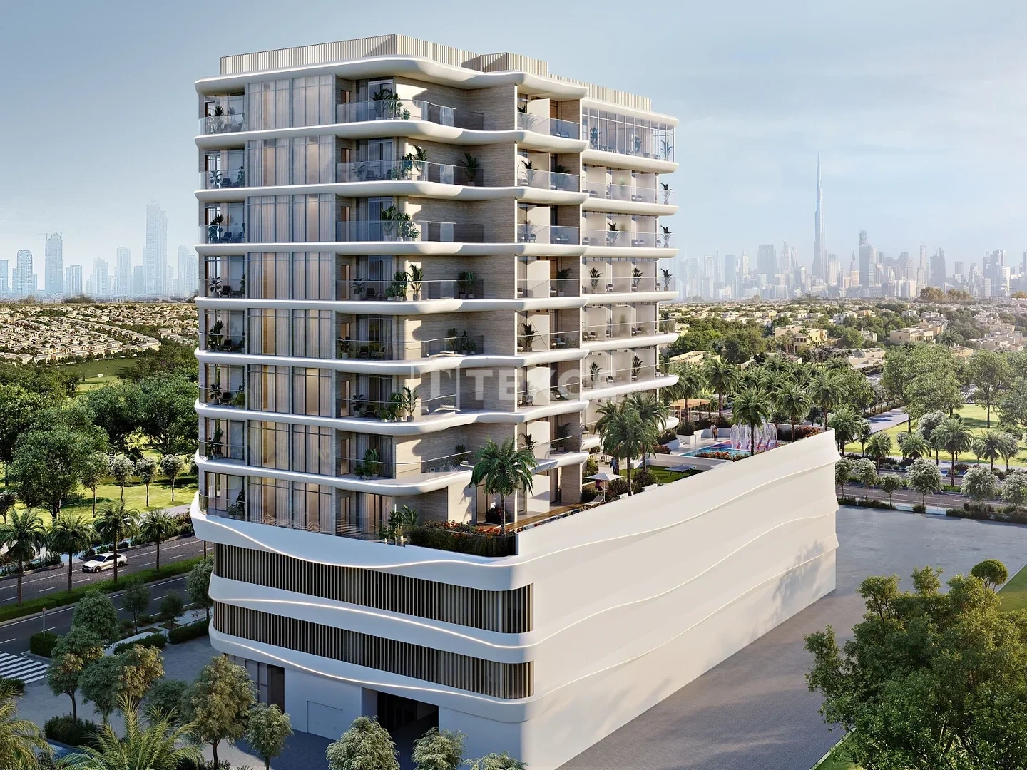 2 - vendita appartamento dubai dubai emirati arabi uniti