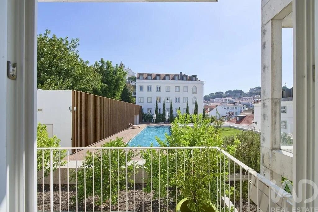 2 - venda apartamento lisboa região de lisboa portugal