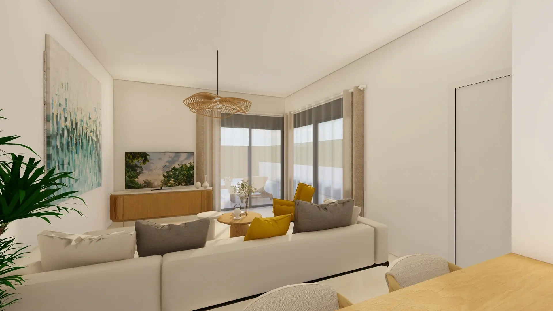 2 - verkoop huis san javier region of murcia spanje