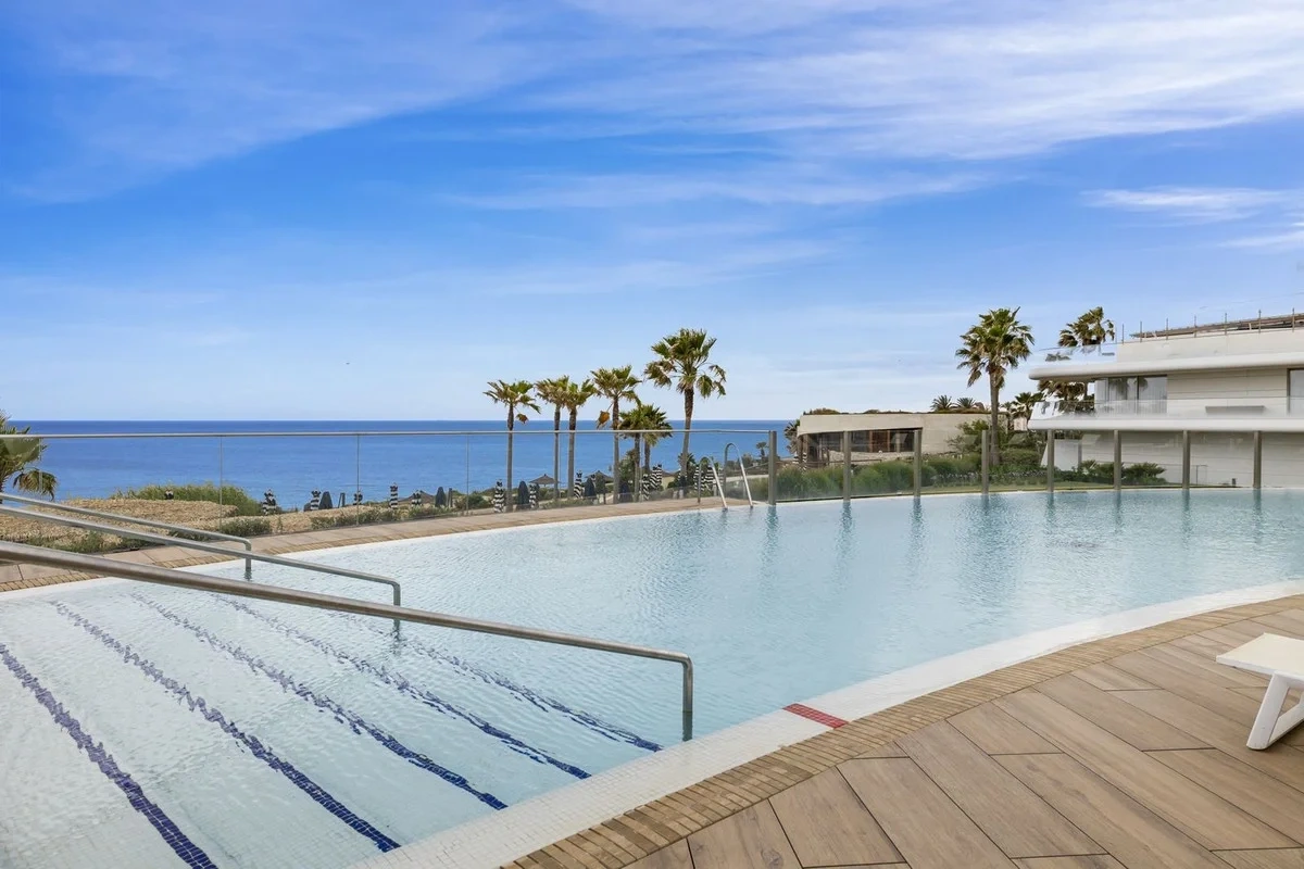 1 - verkauf wohnung meerblick estepona - costa del sol andalusien spanien