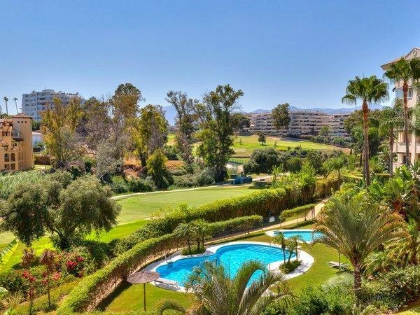 2 - venta apartamento marbella - costa del sol andalucía españa