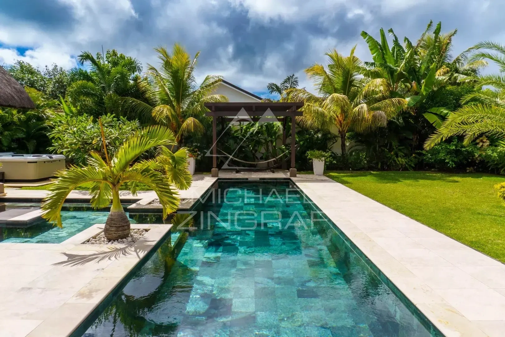 1 - villa for sale in grand baie rivière du rempart mauritius