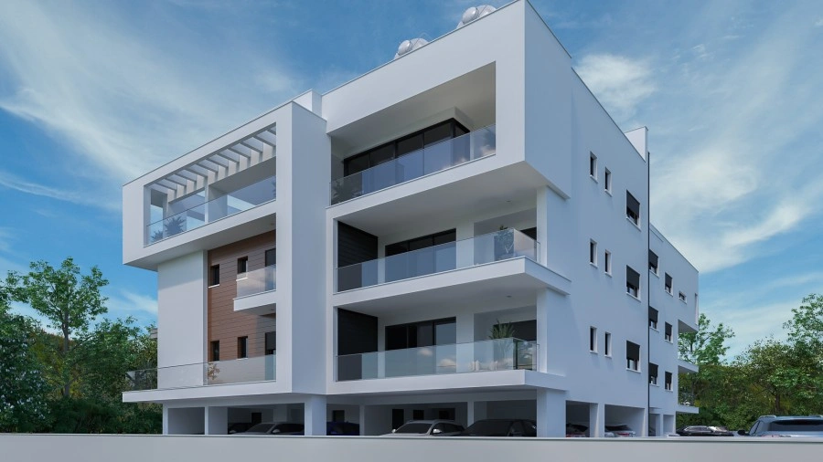 1 - verkoop appartement limassol limassol cyprus