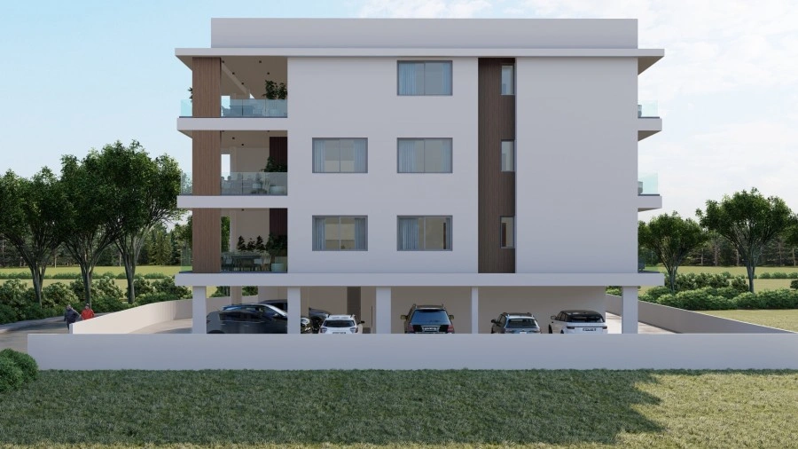 1 - vente appartement paphos paphos chypre