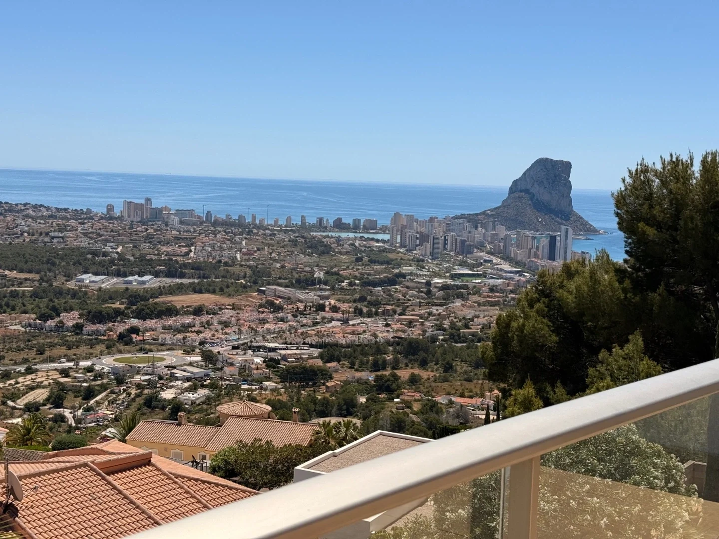 1 - verkauf haus calpe - costa blanca valencia spanien