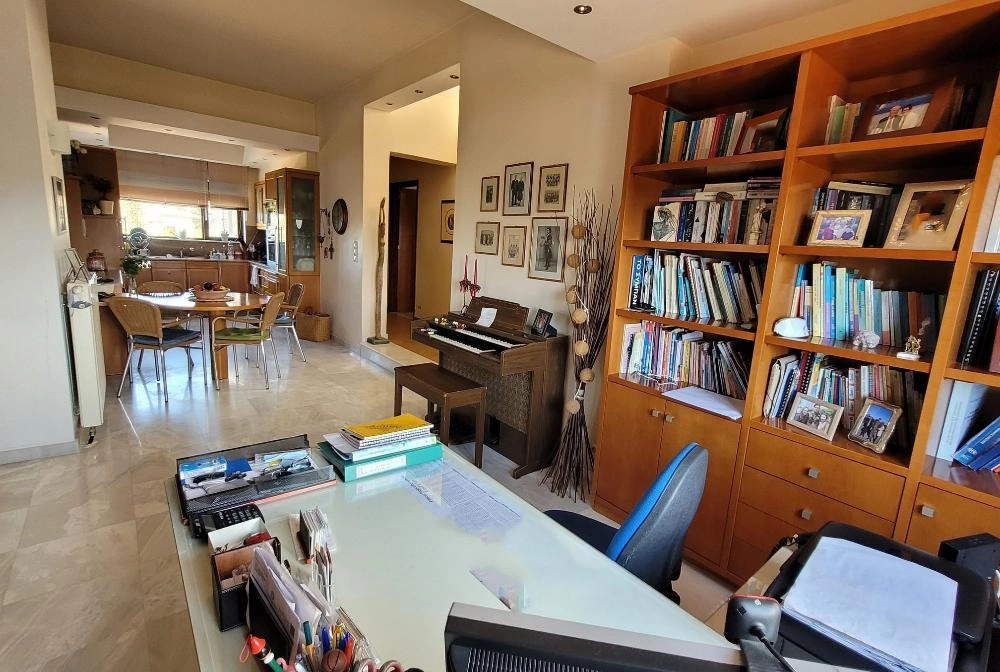 2 - verkauf haus meerblick prinés kreta griechenland
