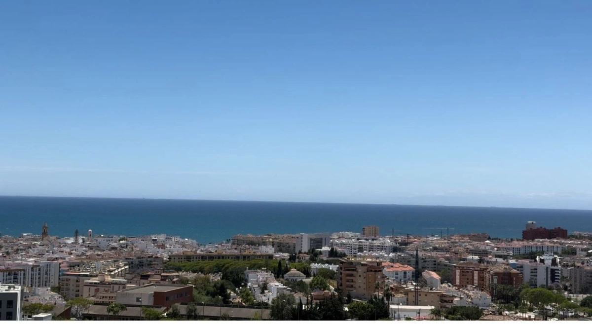 2 - продажа квартира estepona - costa del sol андалусия испания