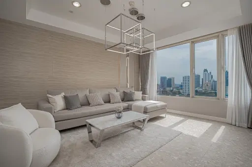 1 - verkauf wohnung bangkok bangkok thailand