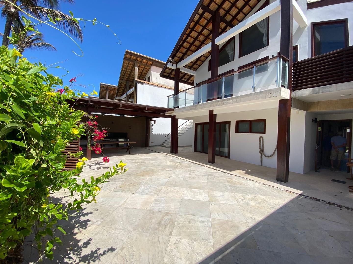 2 - vente maison vue mer taiba ceará brésil