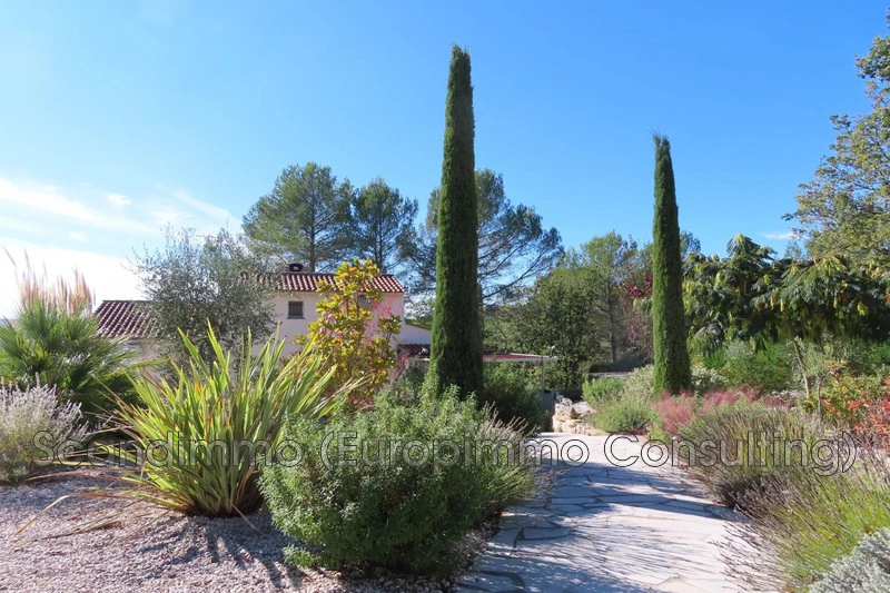 1 - venda casa cotignac var frança