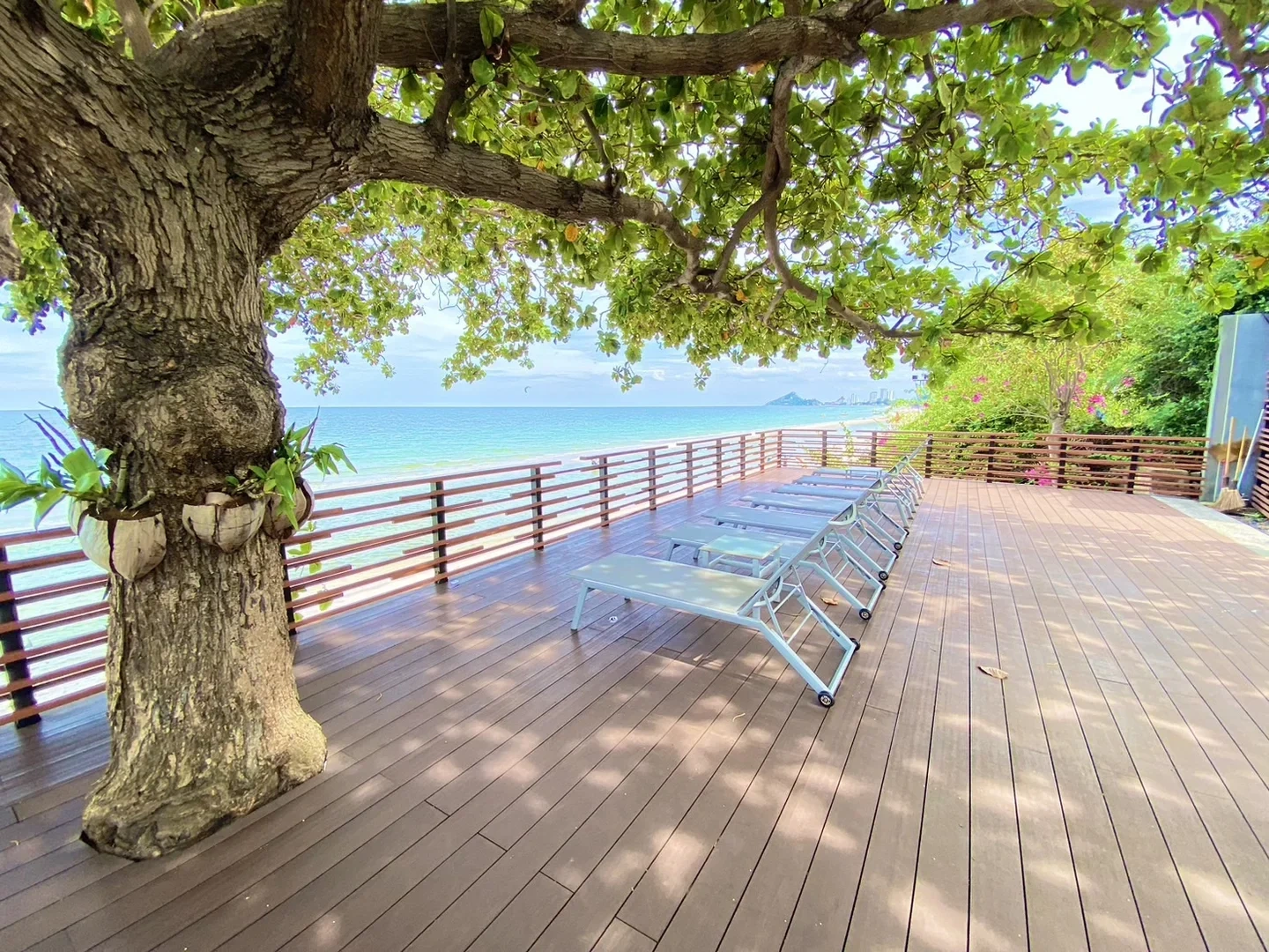 2 - venta apartamento frente al mar hua hin prachuap khiri khan tailandia