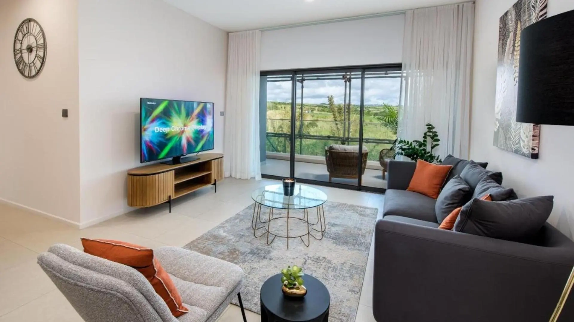 2 - apartment for sale in côte d'or moka mauritius