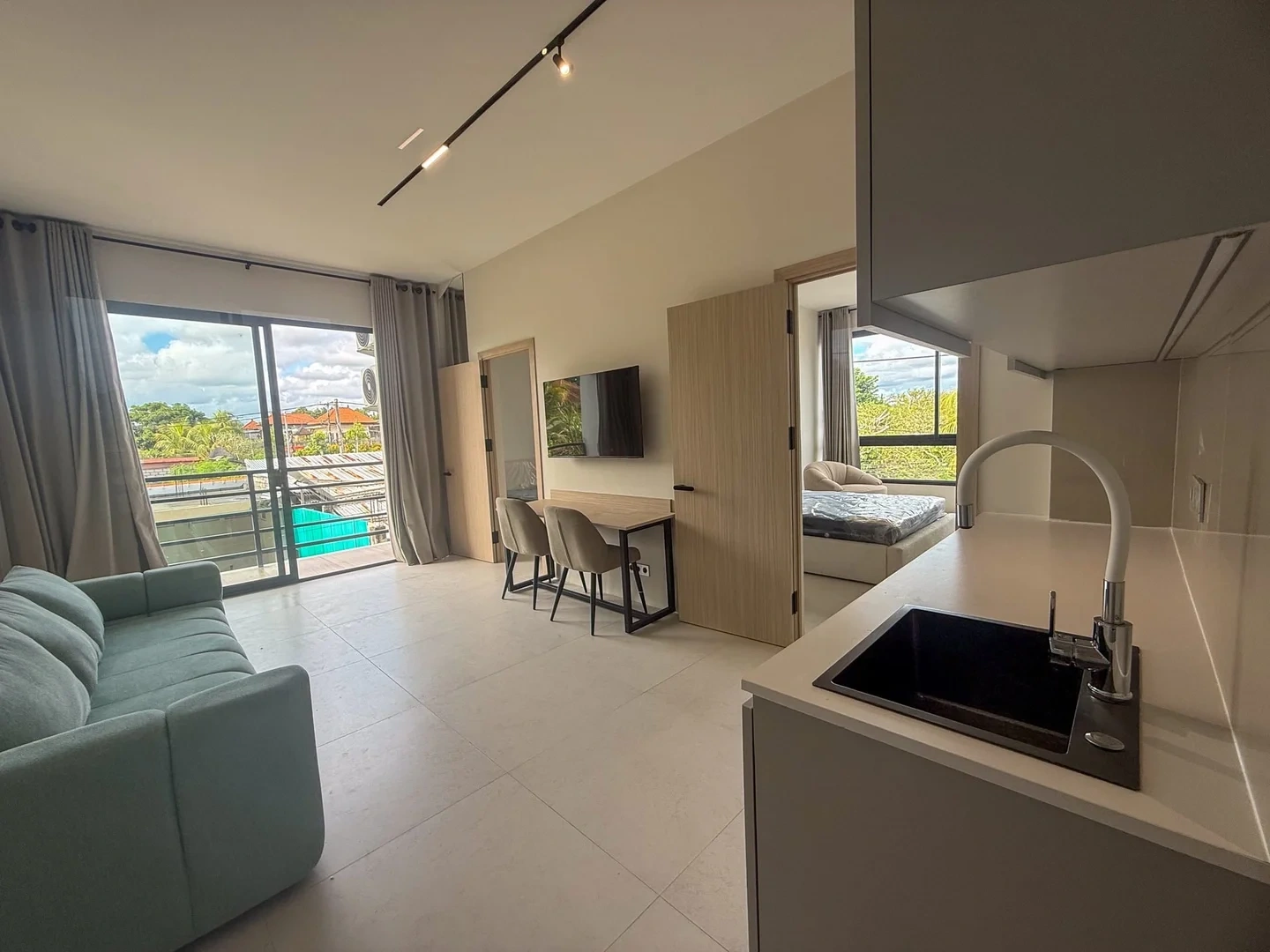 1 - venta apartamento ubud bali indonesia