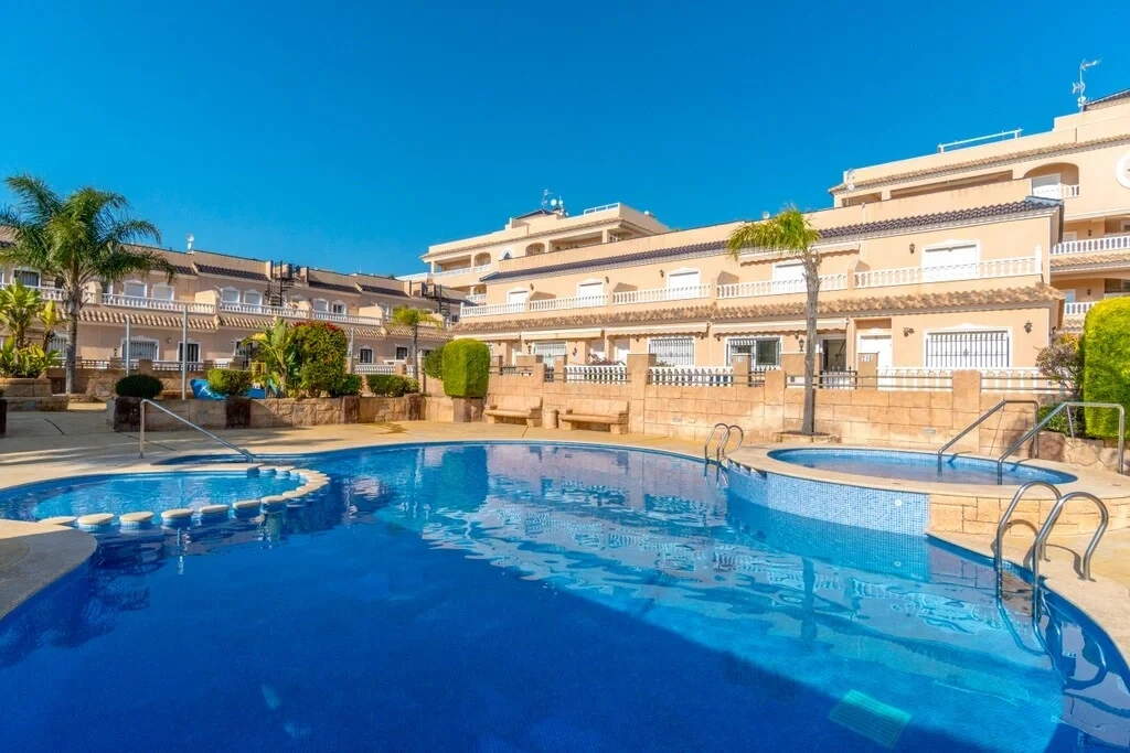 1 - verkoop huis orihuela valencian community spanje