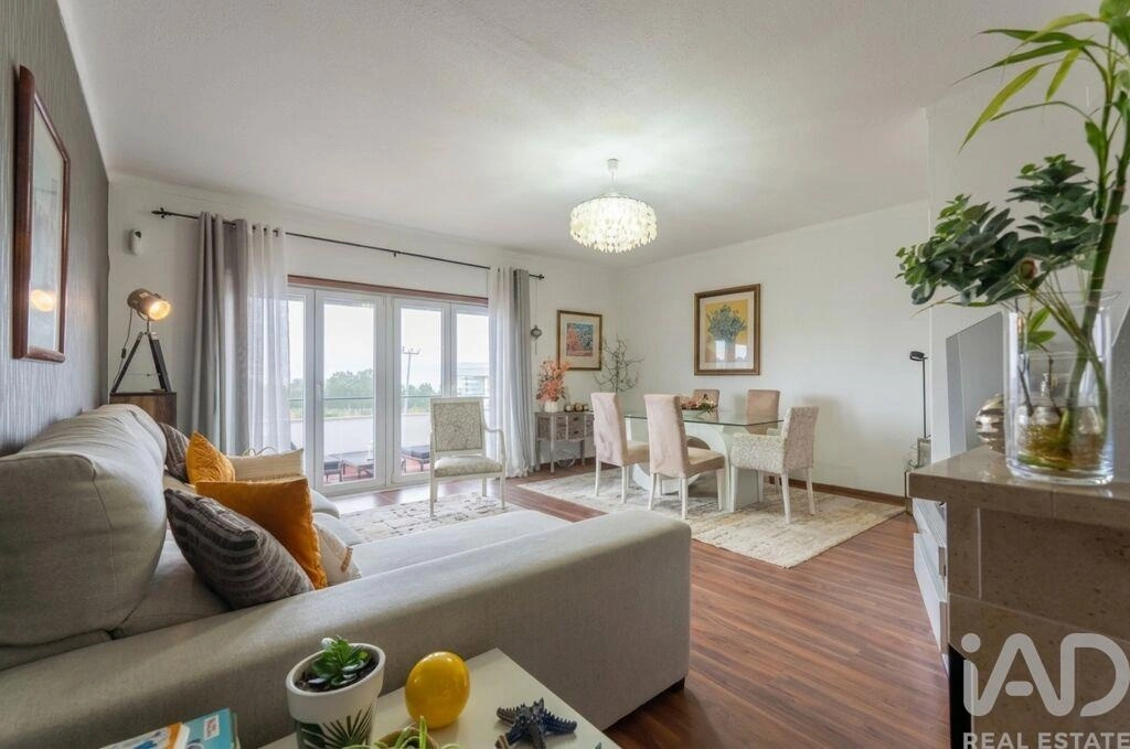 1 - vente appartement nazaré région centre portugal