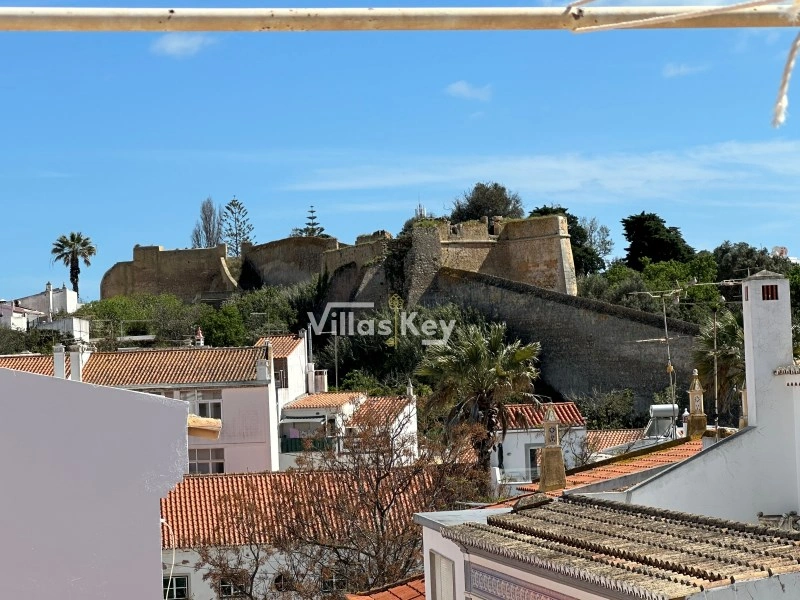 Maison avec 2 chambres