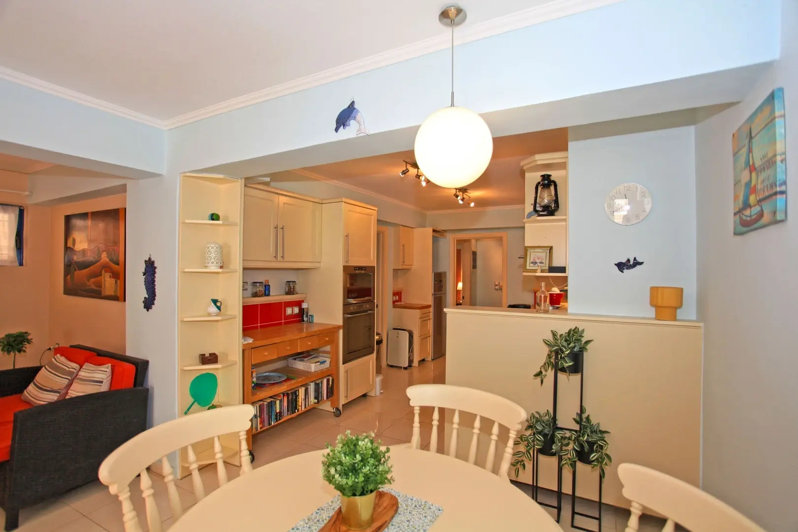 2 - venda apartamento almyrída creta grécia